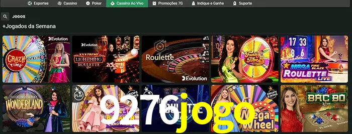 9276jogo bet