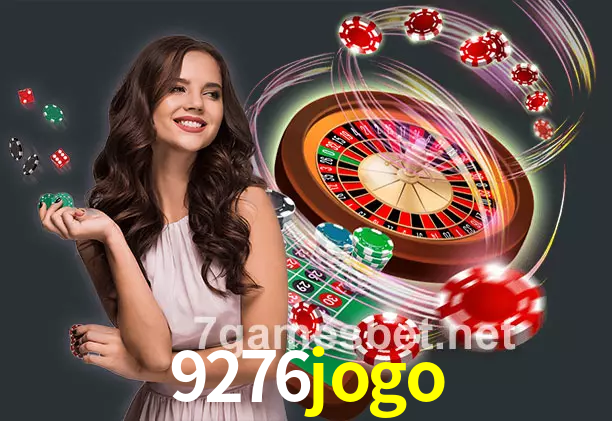 vivo no cassino 9276jogo