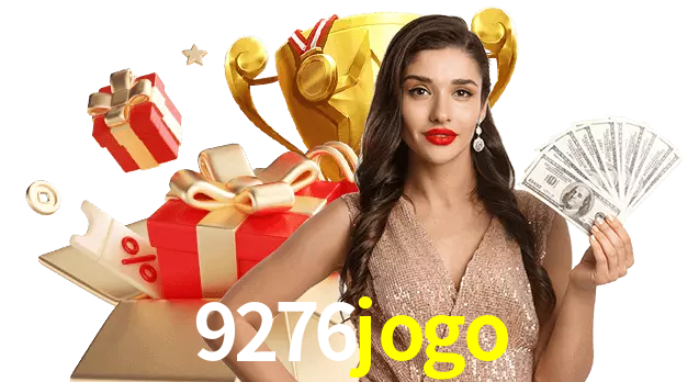 Jogue com dealers reais no 9276jogo!