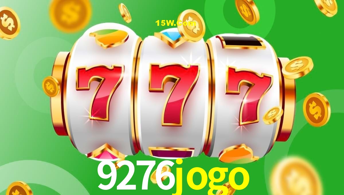 Flash Promotion 9276jogo