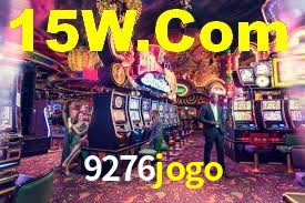 Explore as vantagens do 9276jogo: serviço profissional e confiabilidade