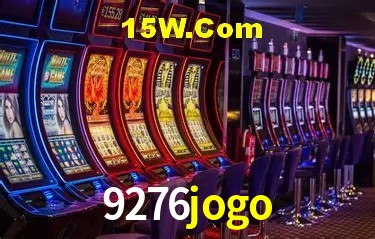 Jogos de Slot 9276jogo