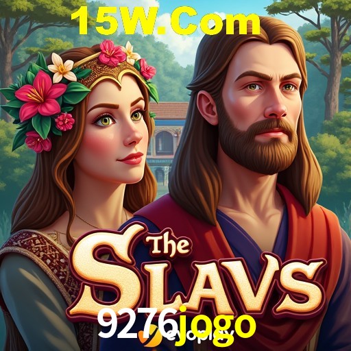 Desvendando o Mundo dos Jogos Virtuais na 9276jogo