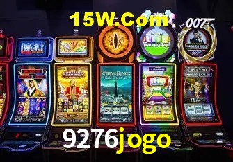 Sistemas de Segurança 9276jogo