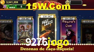 Secure Login 9276jogo