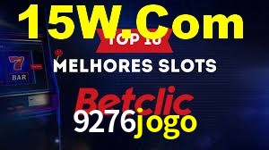 Tournaments 9276jogo