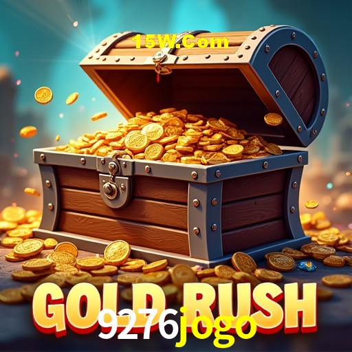 APP oficial da 9276jogo para mobile