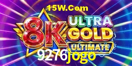 Tecnologia da Plataforma 9276jogo