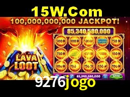 2FA Security 9276jogo