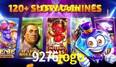 Ofertas Exclusivas 9276jogo