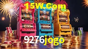 Platform Technology 9276jogo