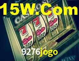 Daily Bonuses 9276jogo