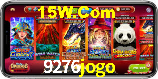 Sinta a adrenalina dos jogos de cassino com 9276jogo