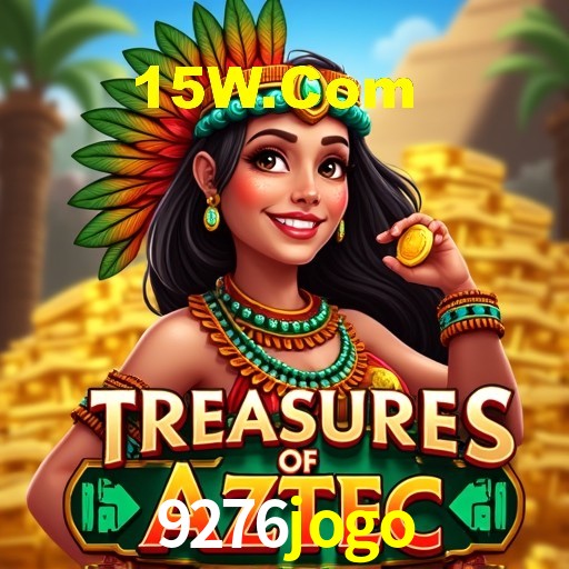 Recursos de Bônus 9276jogo