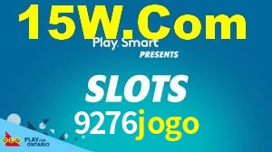 Welcome Bonus 9276jogo