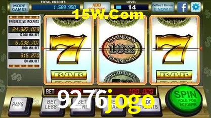 Promoções Sazonais 9276jogo