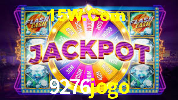 9276jogo: A Experiência de Casino com Jogos de Mesa ao Vivo